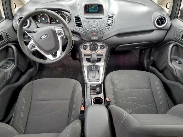 Ford Fiesta Se Image 10