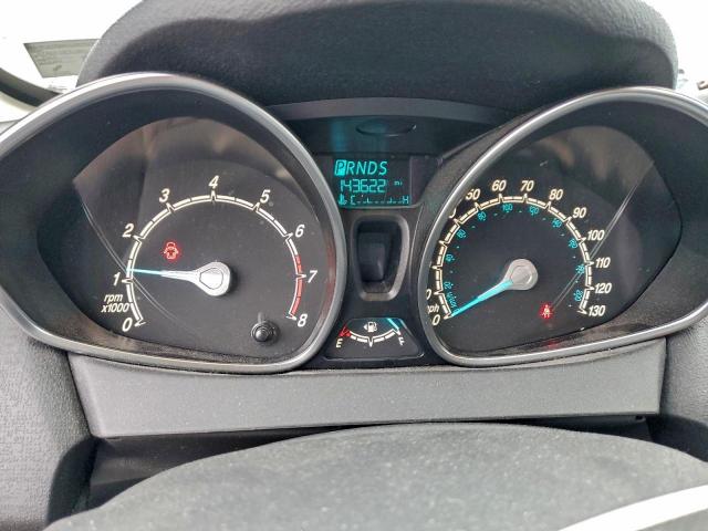 Ford Fiesta Se Image 8