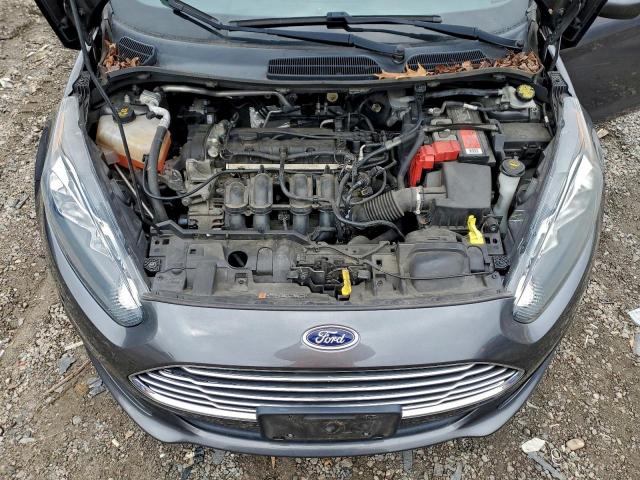 Ford Fiesta Se Image 9