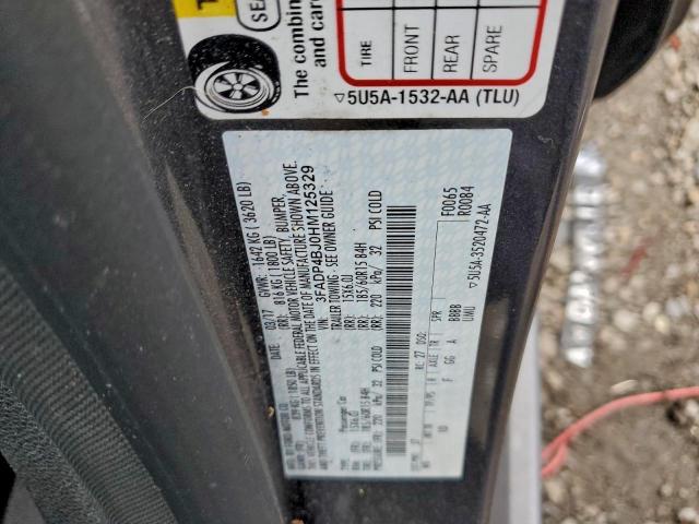 Ford Fiesta Se Image 11