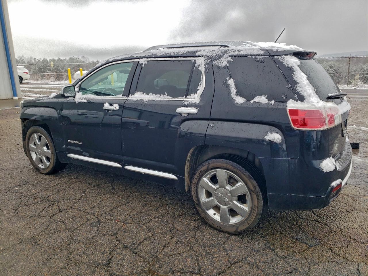 GMC Terrain Denali Image 5
