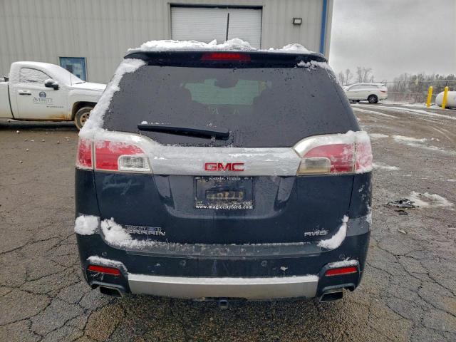 GMC Terrain Denali Image 4