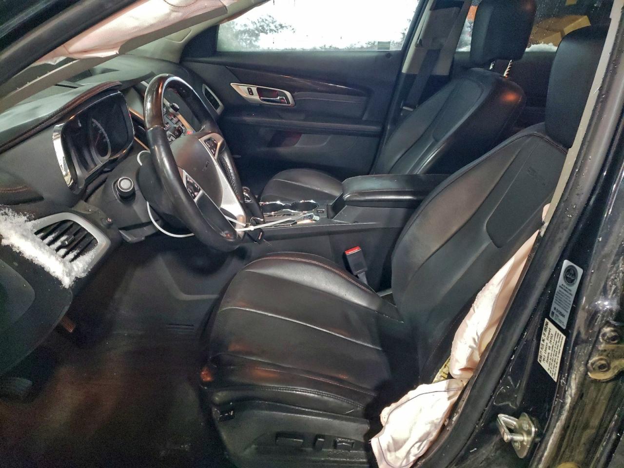 GMC Terrain Denali Image 9