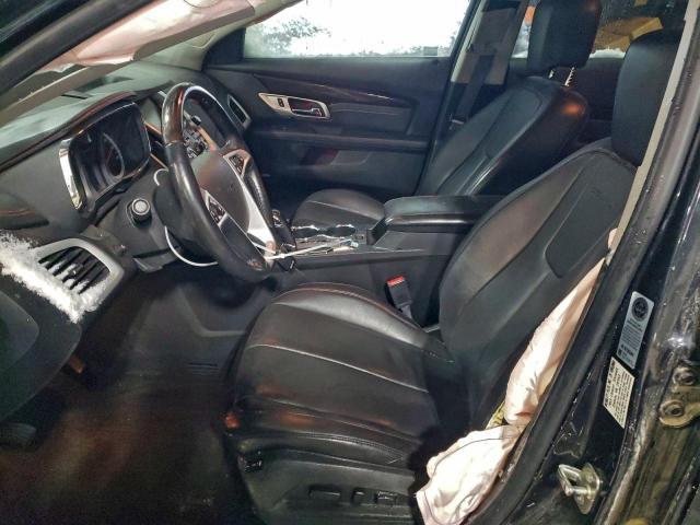 GMC Terrain Denali Image 9