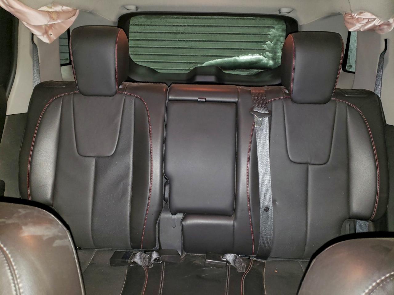 GMC Terrain Denali Image 2