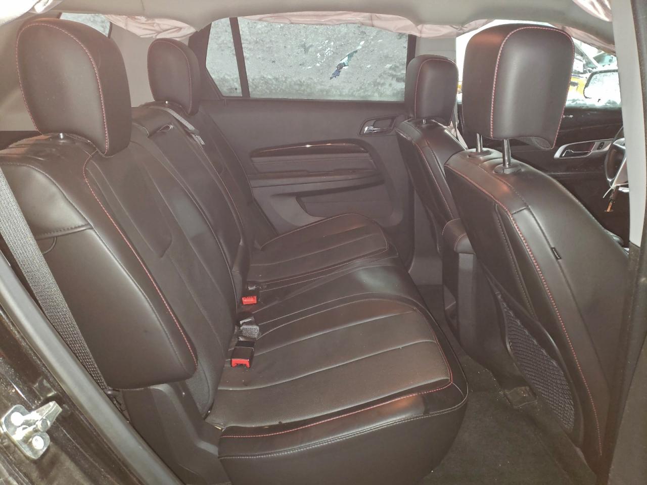 GMC Terrain Denali Image 11