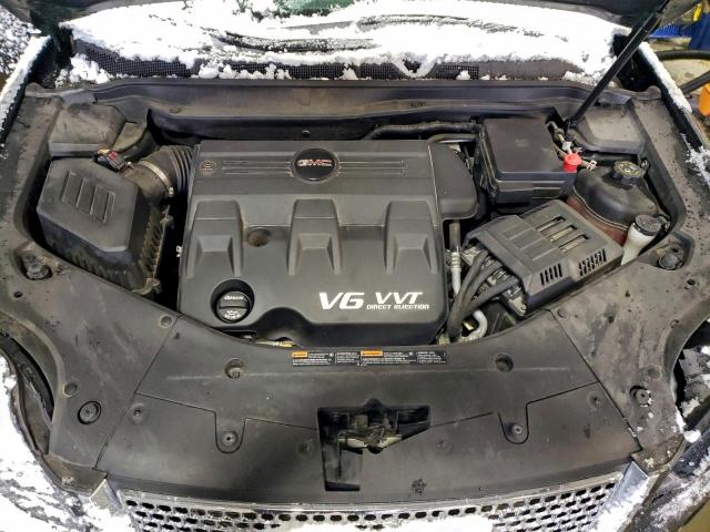 GMC Terrain Denali Image 10