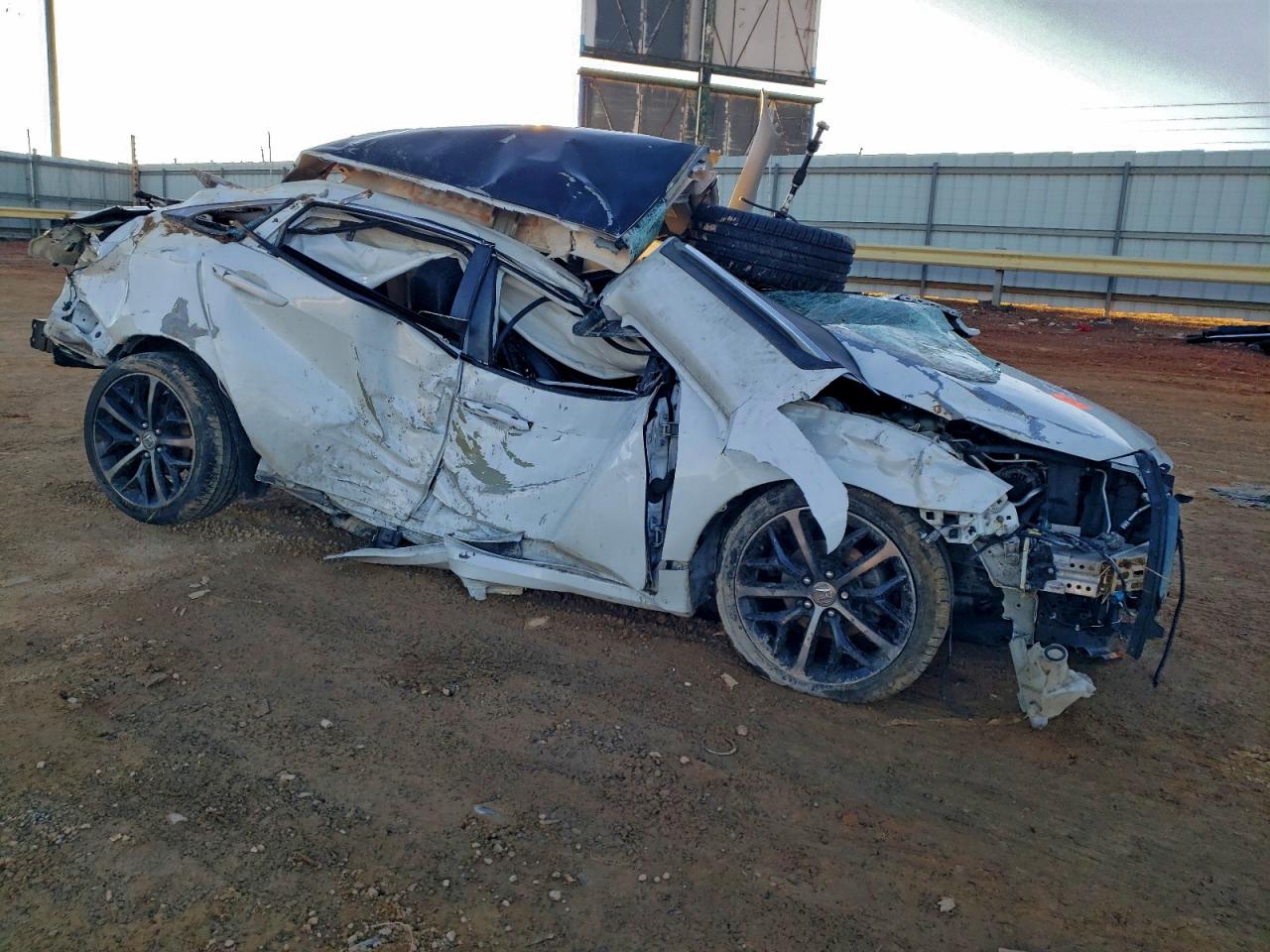 Honda Civic Lx Image 3