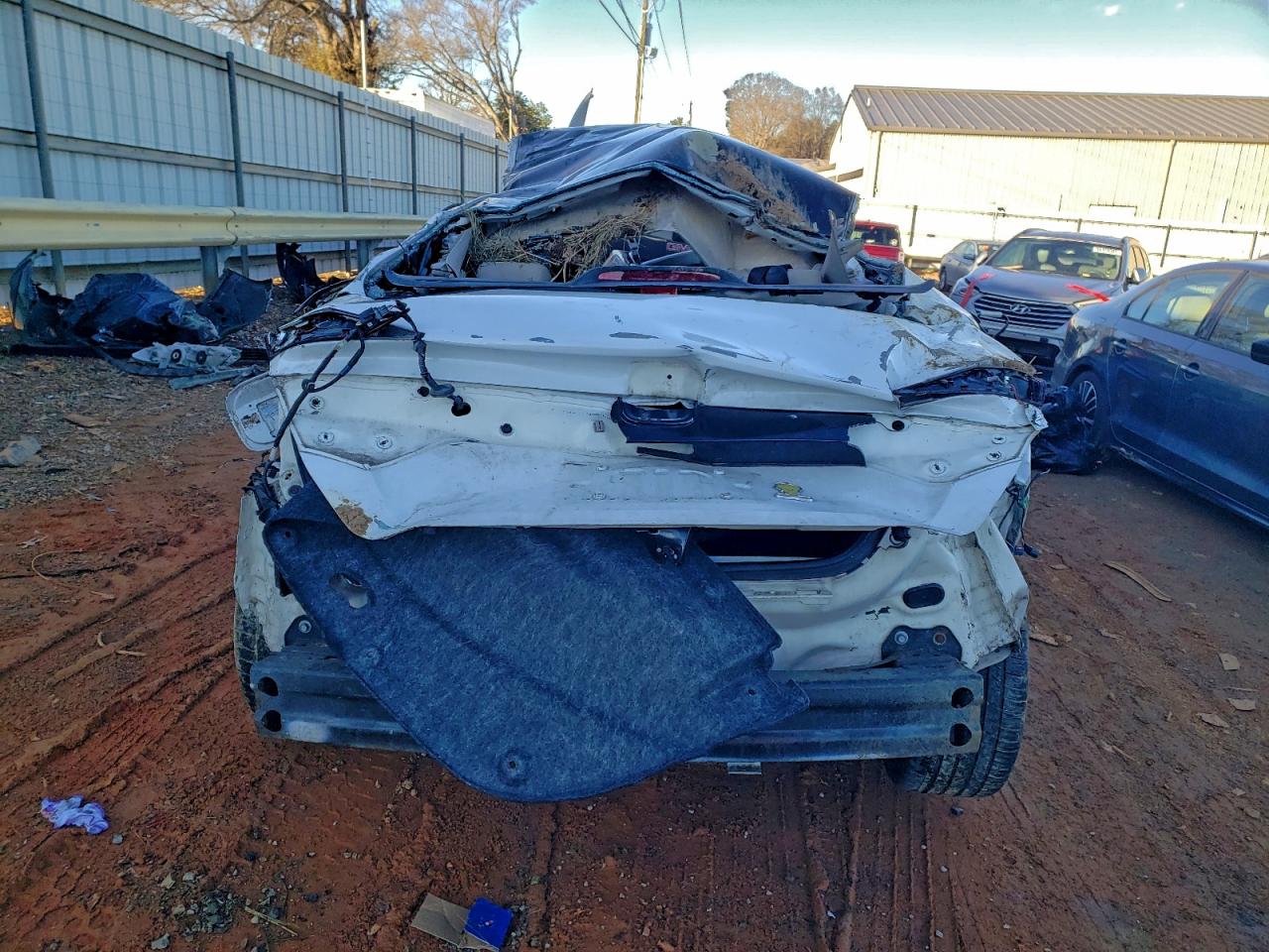 Honda Civic Lx Image 2