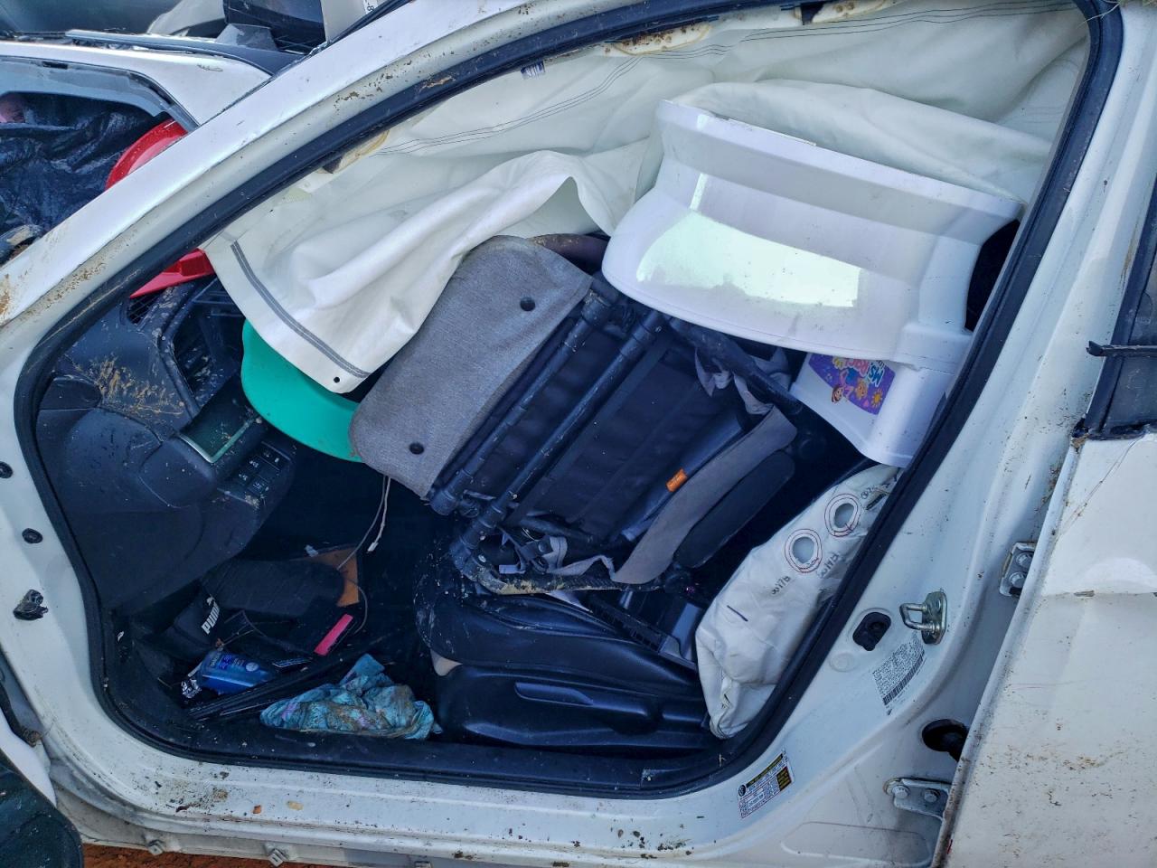 Honda Civic Lx Image 11