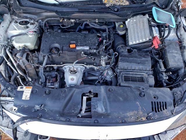 Honda Civic Lx Image 9