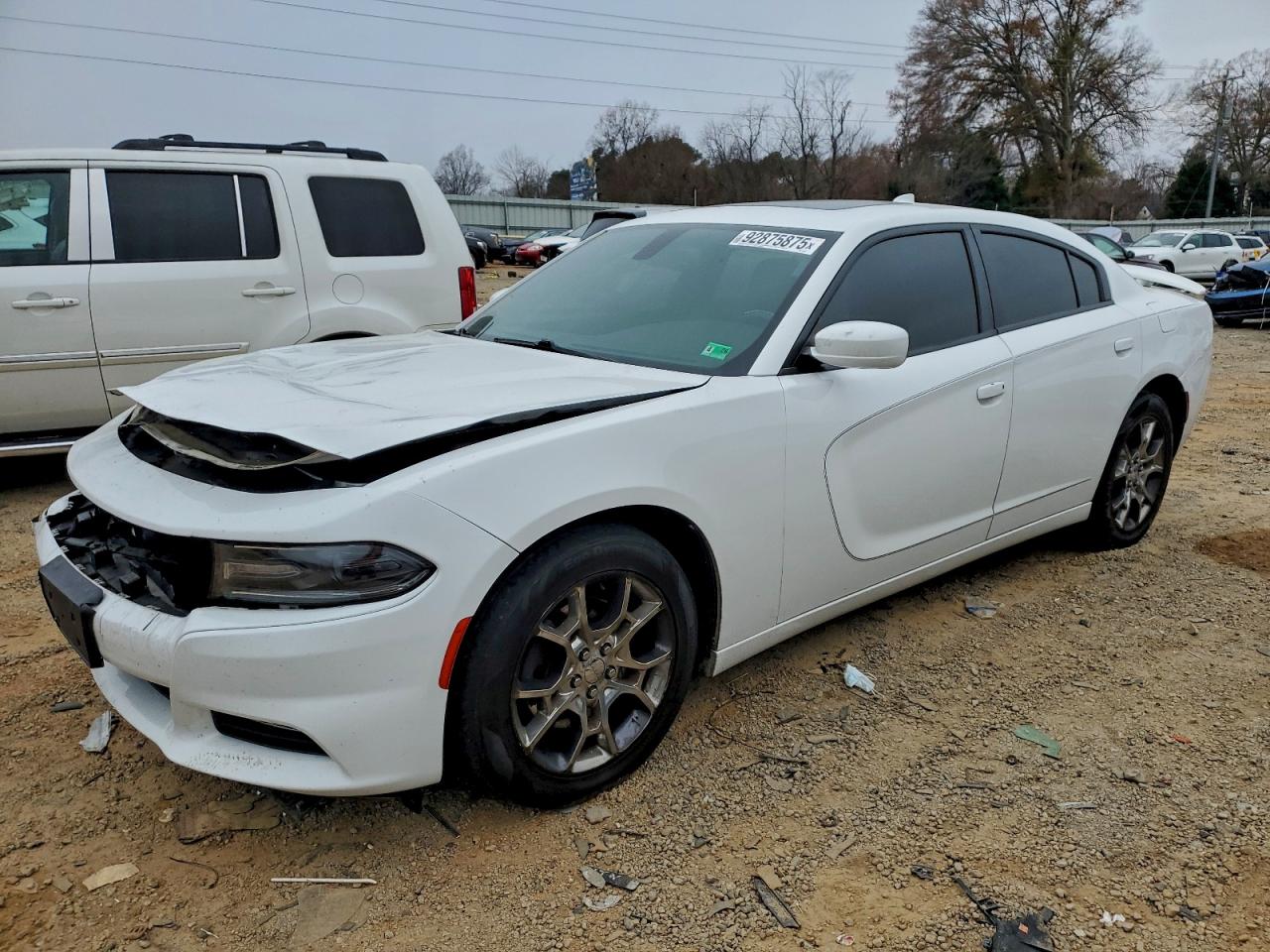 Dodge Charger Sxt Image 1