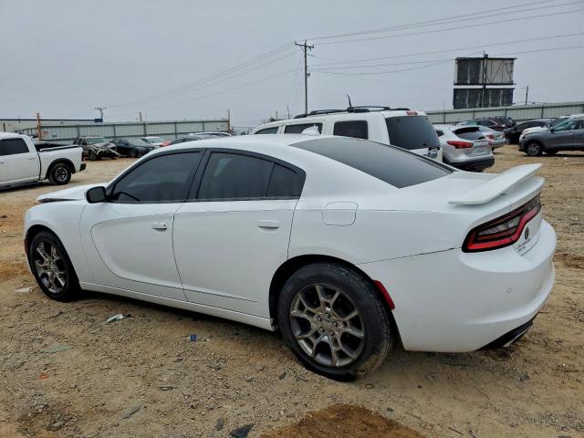 Dodge Charger Sxt Image 11
