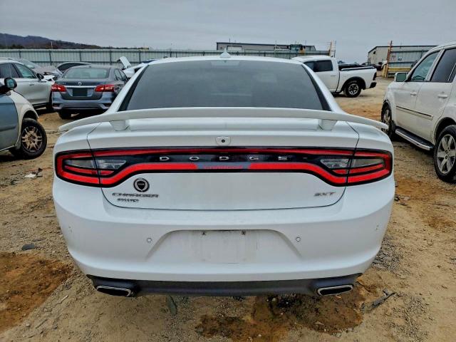 Dodge Charger Sxt Image 7