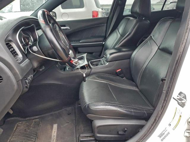 Dodge Charger Sxt Image 2