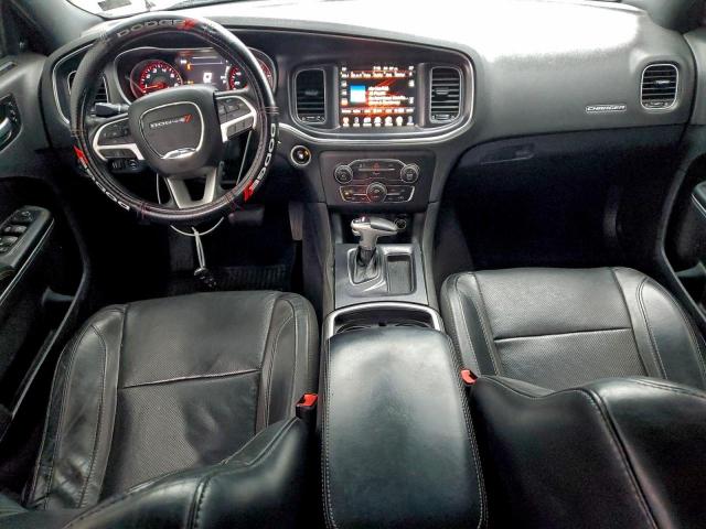 Dodge Charger Sxt Image 9