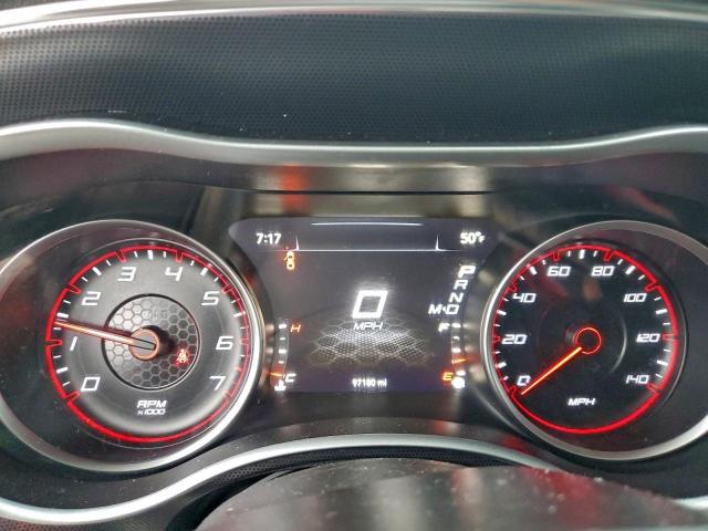 Dodge Charger Sxt Image 10