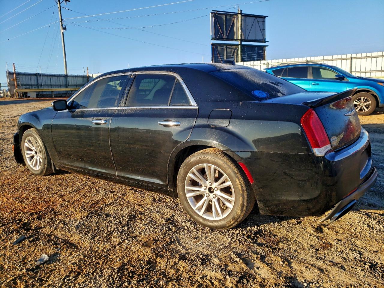 Chrysler 300 Image 11