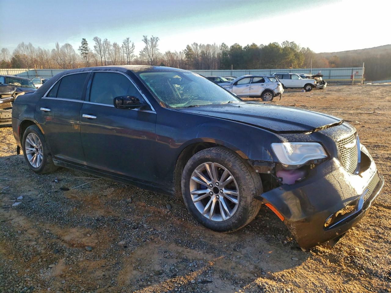 Chrysler 300 Image 3