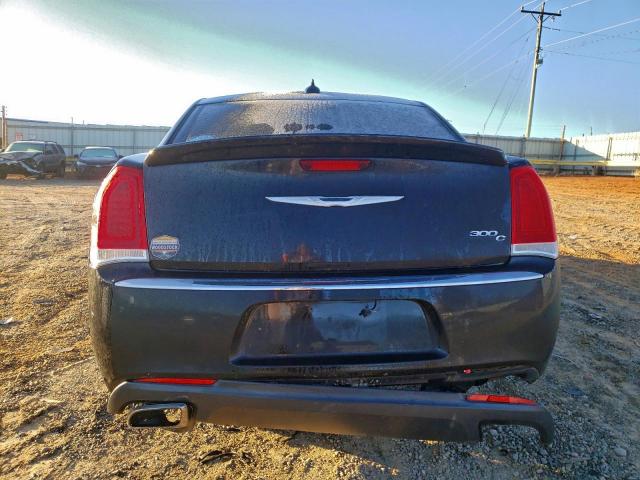 Chrysler 300 Image 5