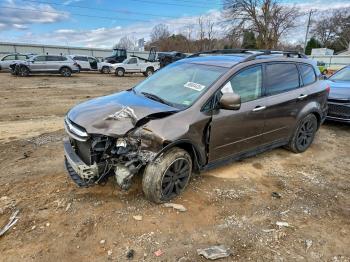  Salvage Subaru Tribeca