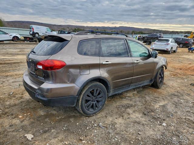 Subaru Tribeca Limited Image 2