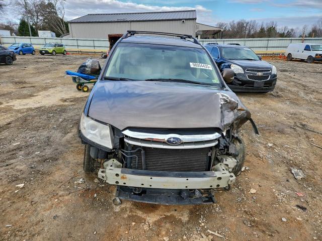 Subaru Tribeca Limited Image 11