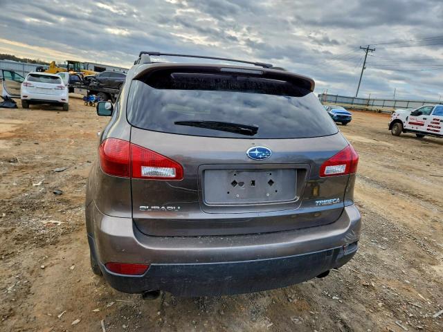 Subaru Tribeca Limited Image 3