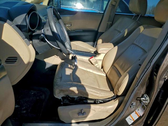 Subaru Tribeca Limited Image 8