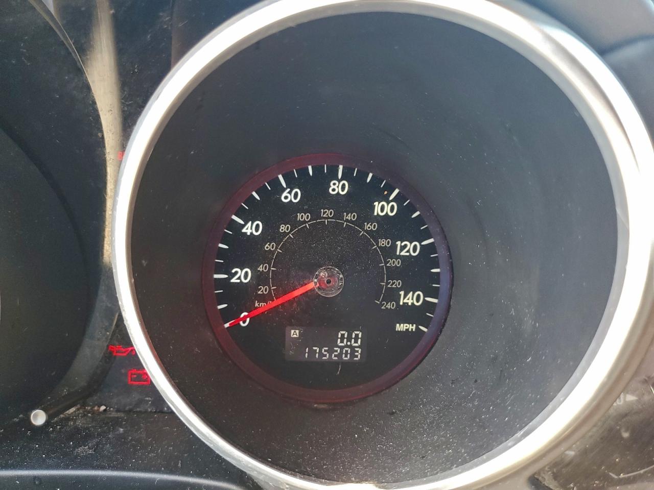 Subaru Tribeca Limited Image 5