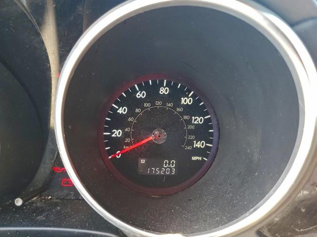 Subaru Tribeca Limited Image 5