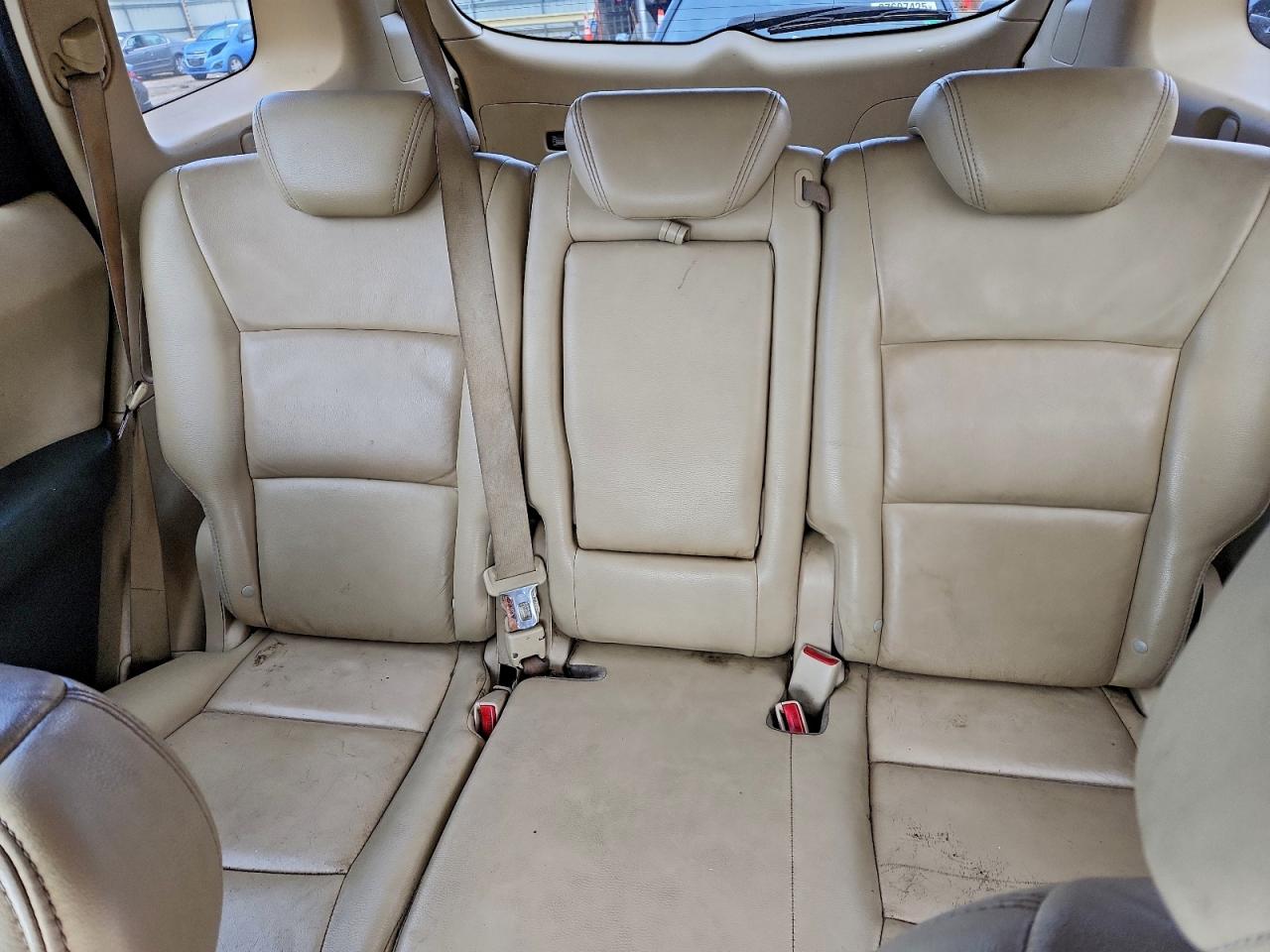 Subaru Tribeca Limited Image 7