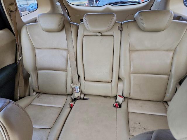 Subaru Tribeca Limited Image 7