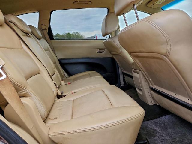 Subaru Tribeca Limited Image 9