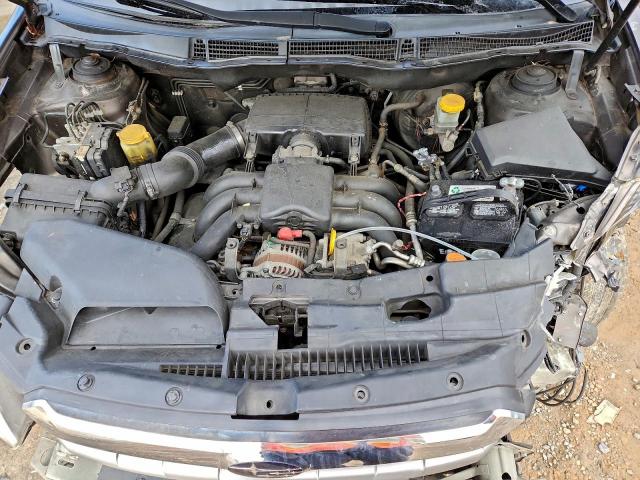 Subaru Tribeca Limited Image 6