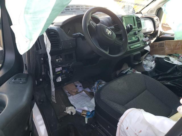 Ram Promaster 2500 High Image 9