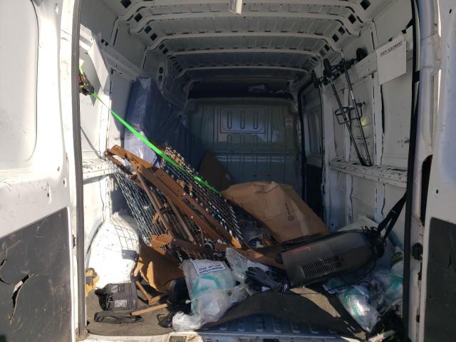 Ram Promaster 2500 High Image 12