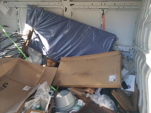 Ram Promaster 2500 High Image 5