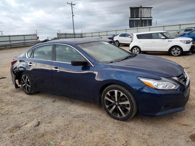 Nissan Altima 2.5 Image 9