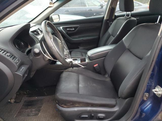 Nissan Altima 2.5 Image 5