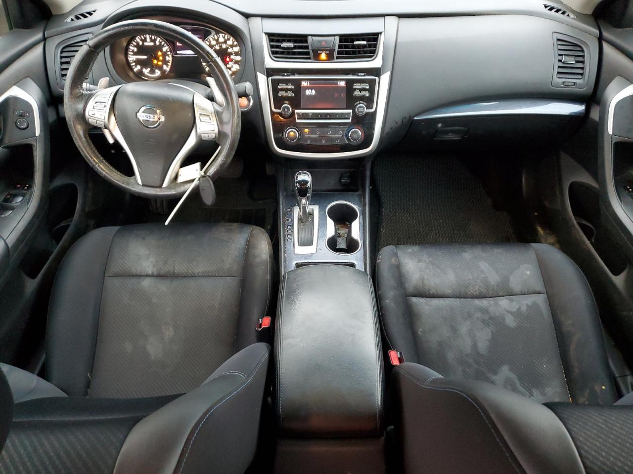 Nissan Altima 2.5 Image 12