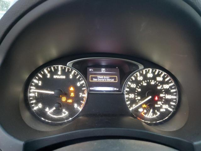 Nissan Altima 2.5 Image 8