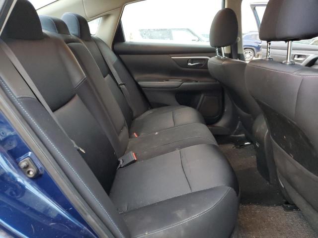 Nissan Altima 2.5 Image 10