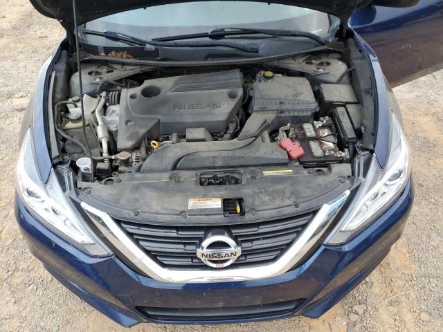 Nissan Altima 2.5 Image 11