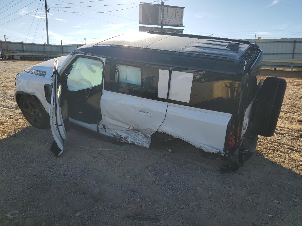 Land Rover Defender 110 X-dynamic Se Image 5