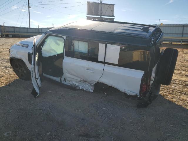 Land Rover Defender 110 X-dynamic Se Image 5