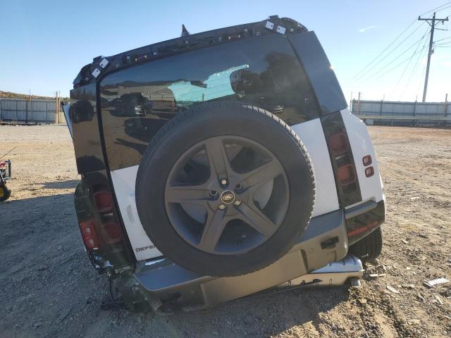 Land Rover Defender 110 X-dynamic Se Image 6