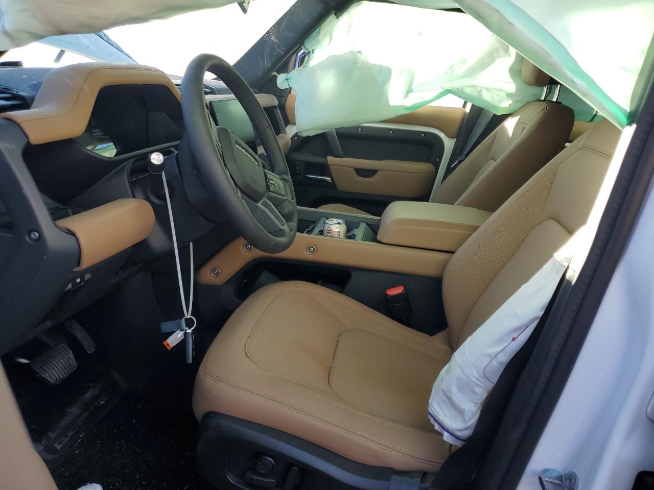 Land Rover Defender 110 X-dynamic Se Image 2