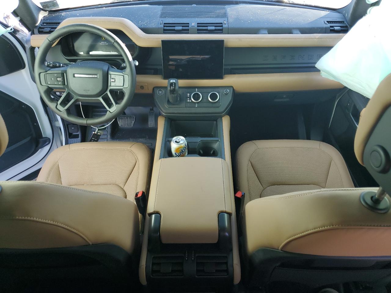 Land Rover Defender 110 X-dynamic Se Image 9