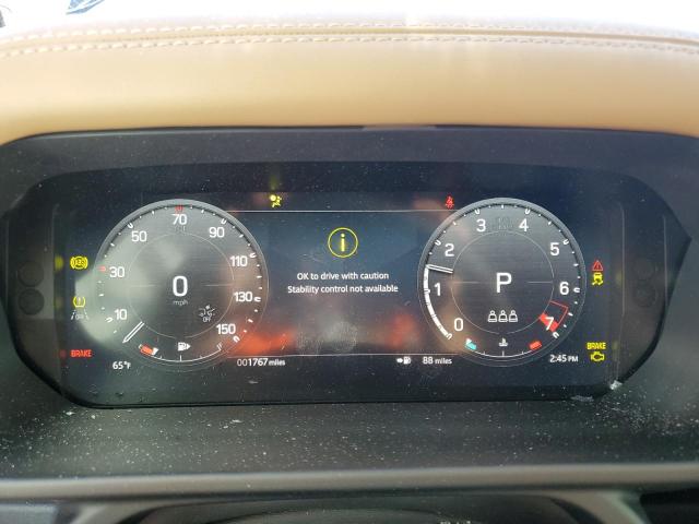 Land Rover Defender 110 X-dynamic Se Image 3